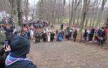 Misterium Męki Pańskiej znów na Kalwarii Wejherowskiej
