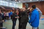Mistrzostwa Powiatu Wejherowskiego Szkół Podstawowych w Halowej Lekkoatletyce