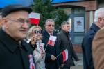 Wejherowo uczciło 105. rocznicę polskiej niepodległości 