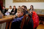 SP nr 9 bezkonkurencyjna w miejskich podchodach