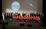 Utytułowani na IV Wejherowskiej Gali Sportu
