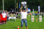 Triumfował niepokonany Mateusz Ostaszewski  