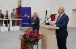 Najzdolniejsi uczniowie otrzymali stypendia Marszałka Województwa Pomorskiego