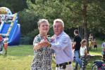 Pożegnali lato na pikniku rodzinnym