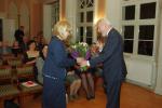 Uznanie dla Honorowych Dawców Krwi