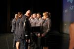 Święto Policji w  Filharmonii Kaszubskiej