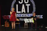 Spotkanie absolwentów Szkoły Podstawowej nr 9
