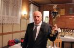 Wejherowscy hodowcy gołębi otworzyli sezon lotów