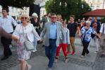 Taneczna zabawa z Teatrem „Pijana Sypialnia”