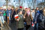 Wspólne zdjęcie i Parada Niepodległościowa