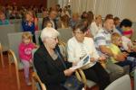  Święto dzieci i rodziców Rodzin Zastępczych 
