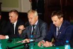 Nowy rozdział współpracy z Powiatem