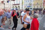 Taneczna zabawa z Teatrem „Pijana Sypialnia”