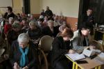 Krystyna Laskowska ponownie Prezesem Stowarzyszenia WUTW