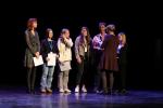 Jubileuszowy Luterek podtrzymał ducha teatru wśród młodzieży