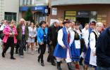 15-lecie Misterników Kaszubskich