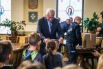 1,5 tys. odblasków dla małych wejherowian