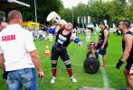 Triumfował niepokonany Mateusz Ostaszewski  