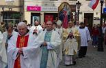 Odszedł abp Tadeusz Gocłowski – Honorowy Obywatel Wejherowa