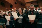 Jubileusz 10-lecia Wejherowskiego Uniwersytetu Trzeciego Wieku YMCA