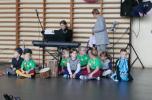 Koncert uczniowski „Jesień w poezji i muzyce”