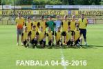  Wejherowianie wygrali turniej „Fanbala 2016”