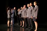 Święto Policji w  Filharmonii Kaszubskiej