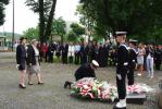 Pamiętamy o żołnierzach i ofiarach II wojny światowej