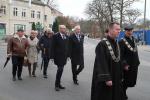 Święto wejherowskich kupców i rzemieślników