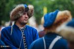 Rekonstrukcja historyczna w Wejherowie zgromadziła tłumy widzów