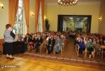 Gaudeamus studentów WUTW