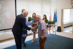 Najpiękniejsze ogrody i balkony w Wejherowie