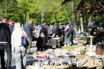 Park Miejski wypełnił się miłośnikami skarbów z duszą