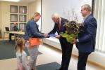 Najładniejsze ogrody i balkony w Wejherowie