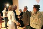 Jubileusz 10-lecia Wejherowskiego Uniwersytetu Trzeciego Wieku YMCA