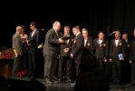 Jubileuszowy koncert Chóru Męskiego Harmonia