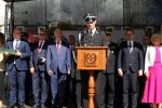Uroczyste obchody 150-lecia OSP Wejherowo