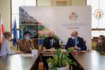 Miasto Wejherowo wspiera organizacje pozarządowe