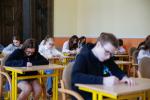 Uczniowie i mieszkańcy zmierzyli się z językowymi łamigłówkami   
