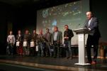 Najlepsi trenerzy i sportowcy powiatu