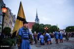 Rekonstrukcja historyczna w Wejherowie zgromadziła tłumy widzów