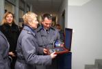 Zmodernizowana siedziba KP Policji w Wejherowie