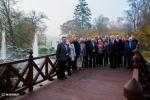 Efektowna fontanna kolejną atrakcją Parku Miejskiego