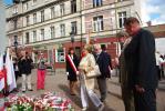35. lecie podpisania Porozumień Sierpniowych
