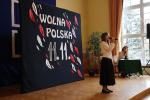 VI Międzyszkolny Konkurs Pieśni Patriotycznej 