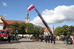 Uroczyste obchody 150-lecia OSP Wejherowo