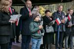 Święto Niepodległości w Wejherowie