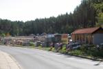 Powstaje parking przy wejherowskim cmentarzu