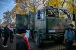 Wejherowo uczciło 105. rocznicę polskiej niepodległości 