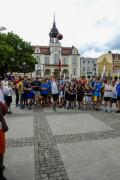 Streetball wrócił na Plac Jakuba Wejhera 